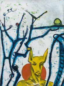 jose morea