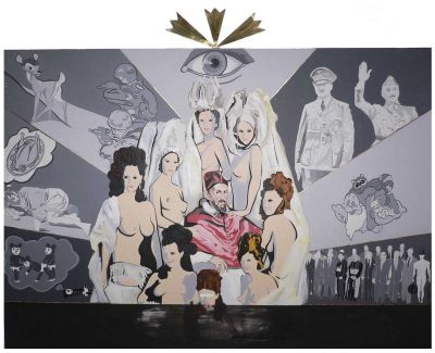 JARR – BARROCO