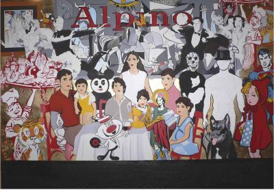 JARR – BARROCO