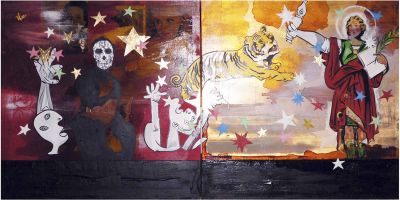 JARR – BARROCO